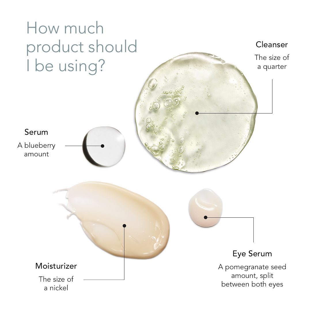 Indie Lee Product Swatches