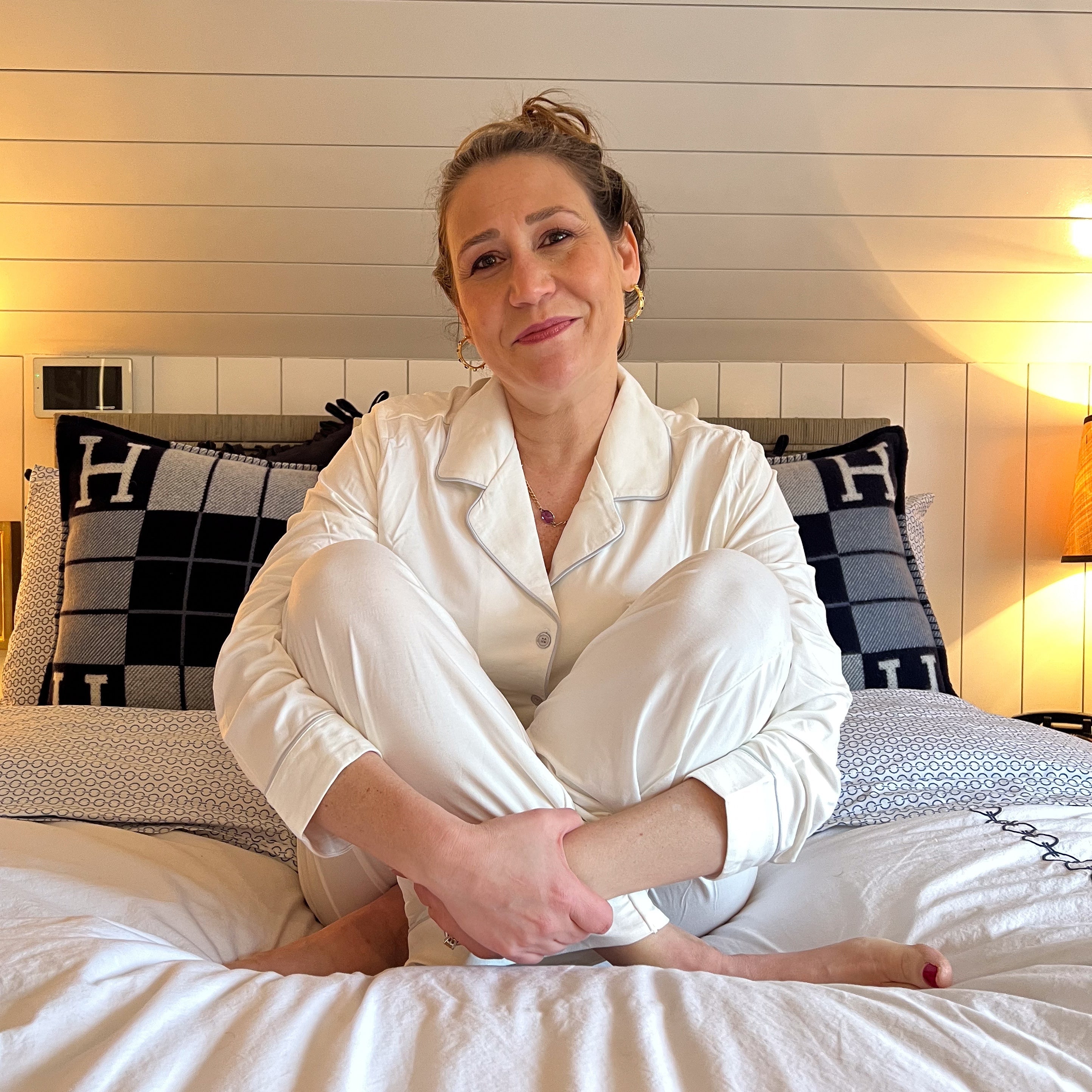 Night time Rituals For Real Rest