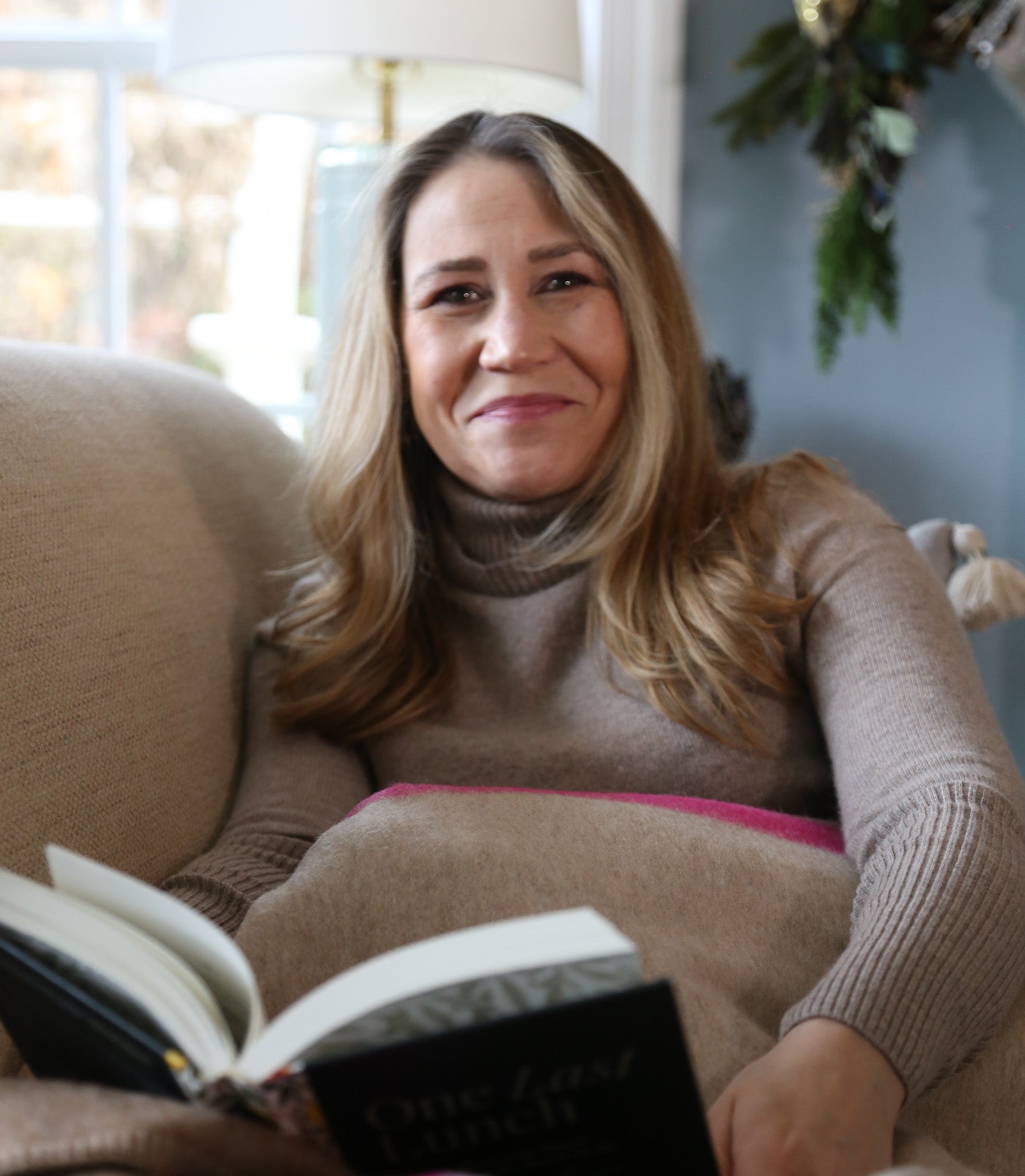 Winter Reset, My Way