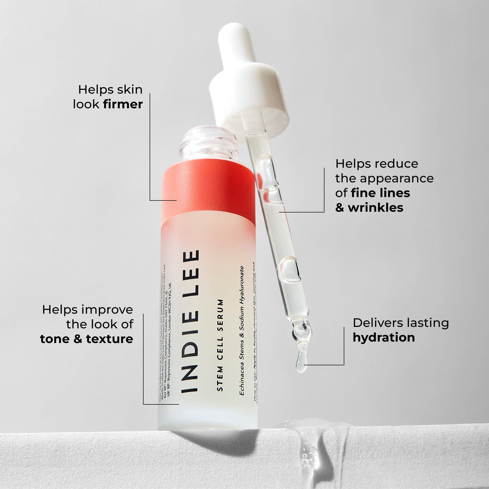 Stem Cell Serum