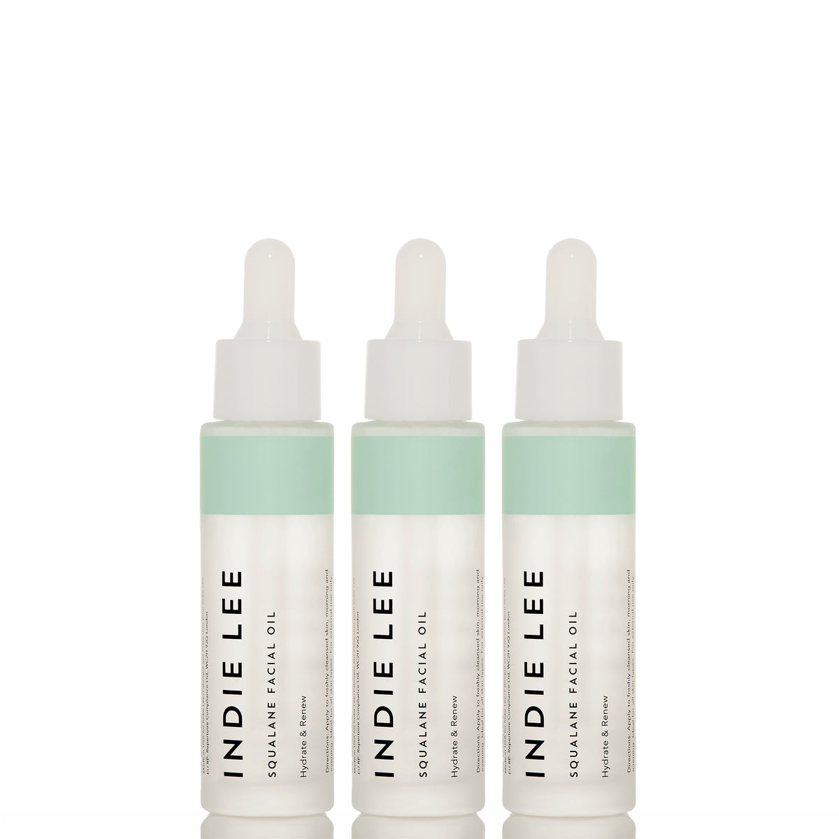 Squalane Facial Oil 3-Pack