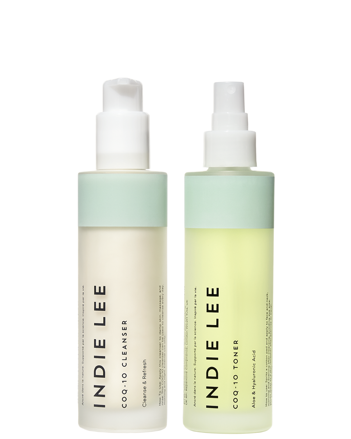 Shop All Products | Indie Lee Skincare