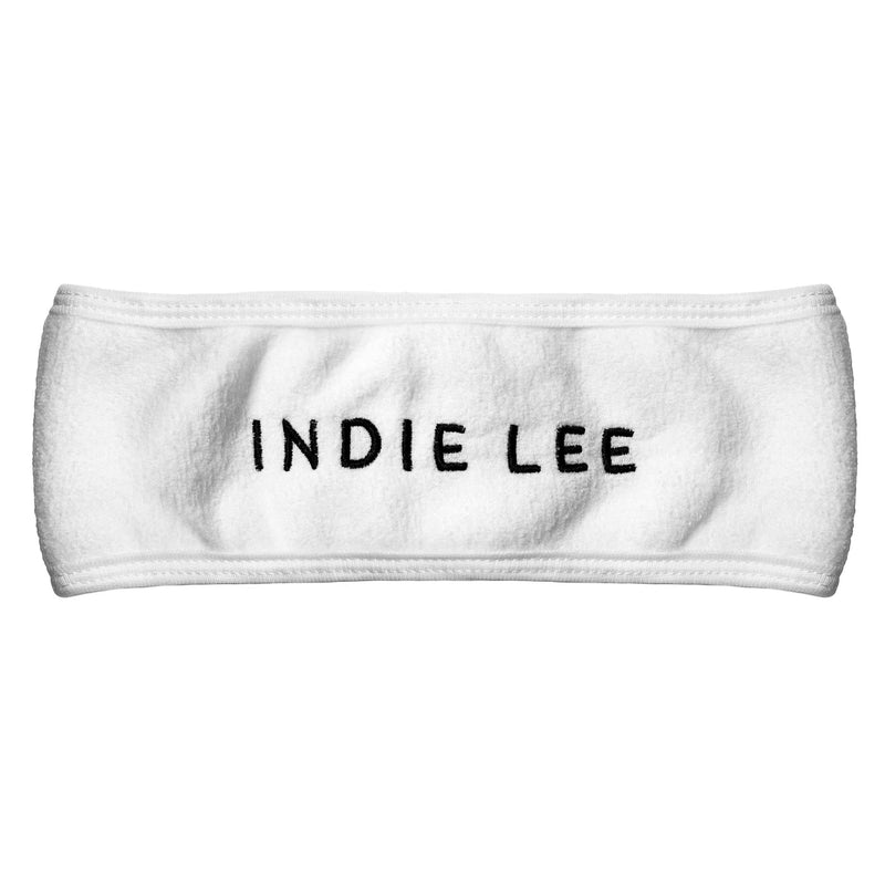 Indie Lee Beauty Headband