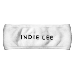 Indie Lee Beauty Headband - Gift