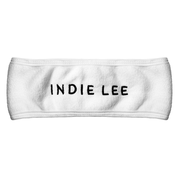 Indie Lee Beauty Headband - Gift