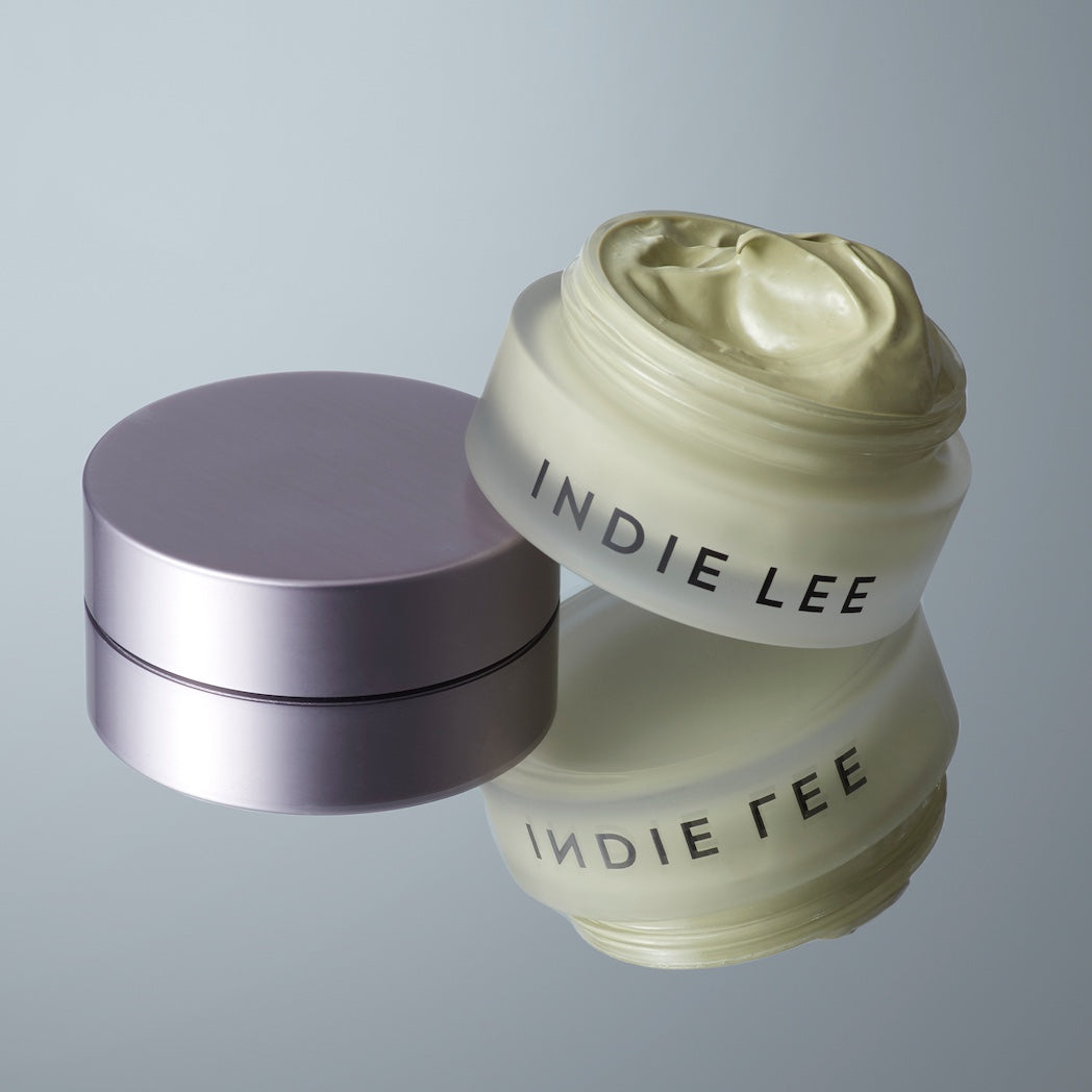 Bye-Bye Redness Regimen