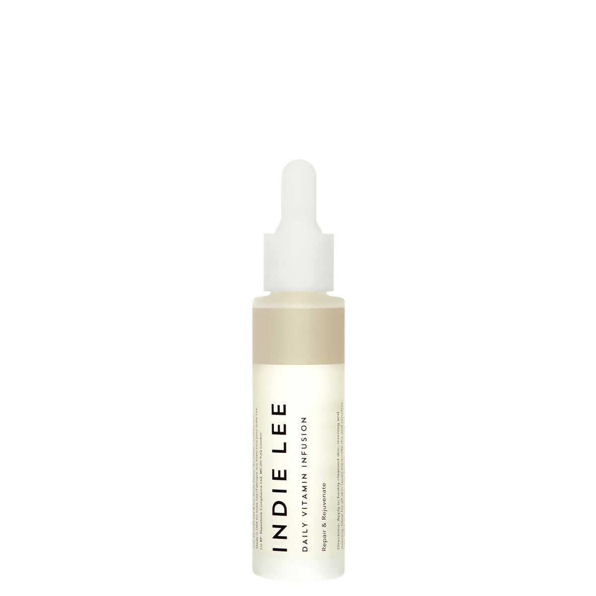 MAHINA PELE'S SERUM 美容液２個LEE様 IL_Daily-Vitamin-Infusion-