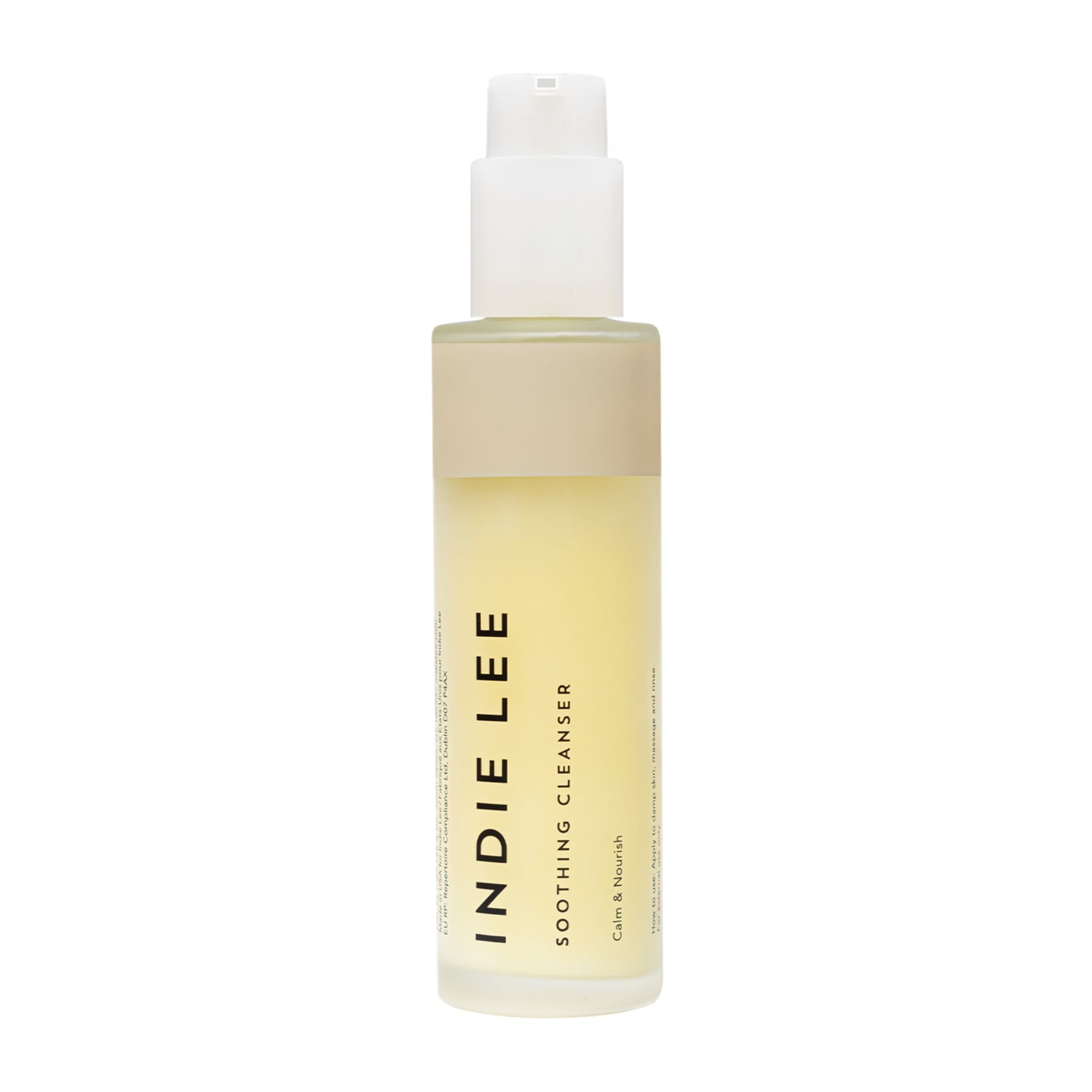 Soothing Cleanser | Indie Lee Skincare