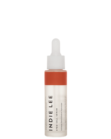 Indie Lee orders Swiss Apple Facial Serum