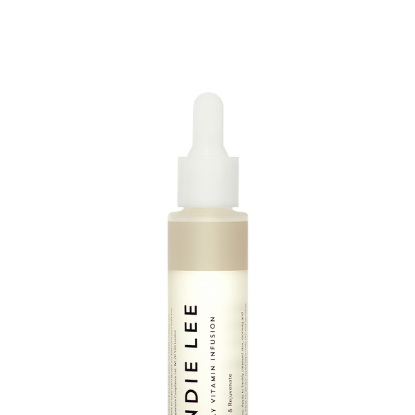 Indie lee 2025 squalane oil acne