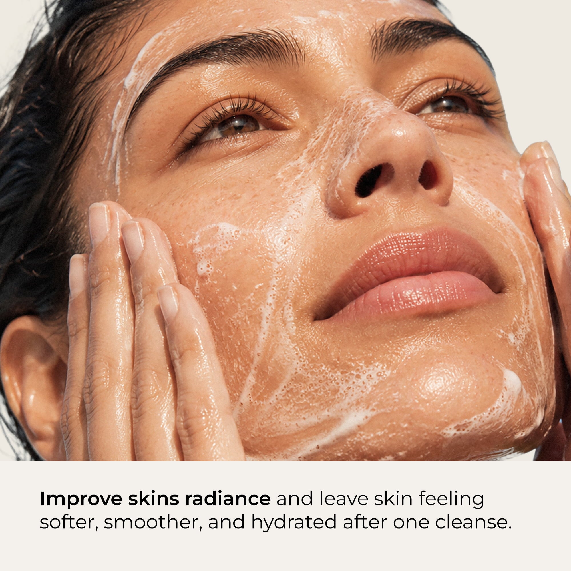 Brightening Cleanser - Best Strawberry Face Wash