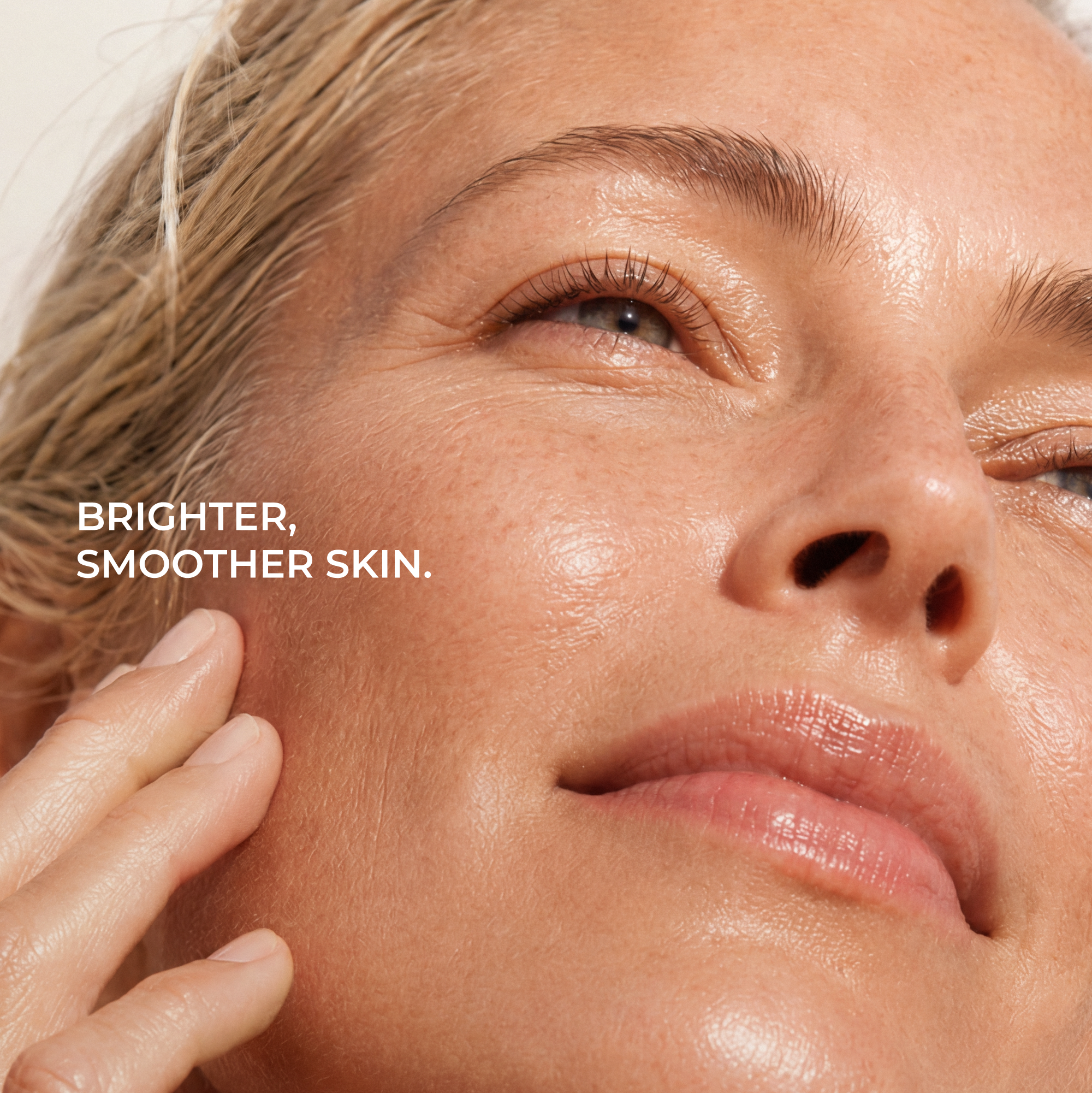 Double Cleanse for Balanced & Combo Skin