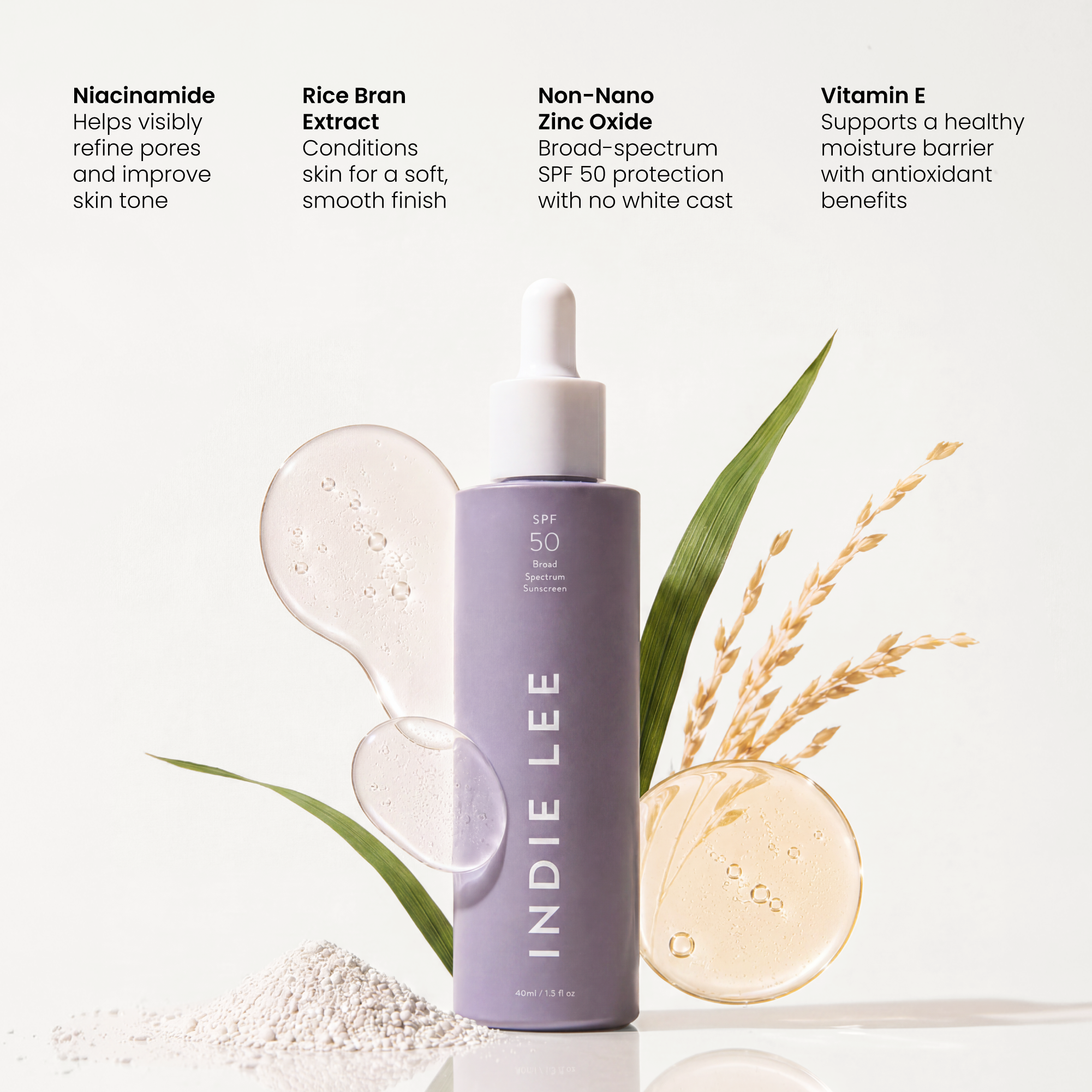 Daily SPF 50 Primer