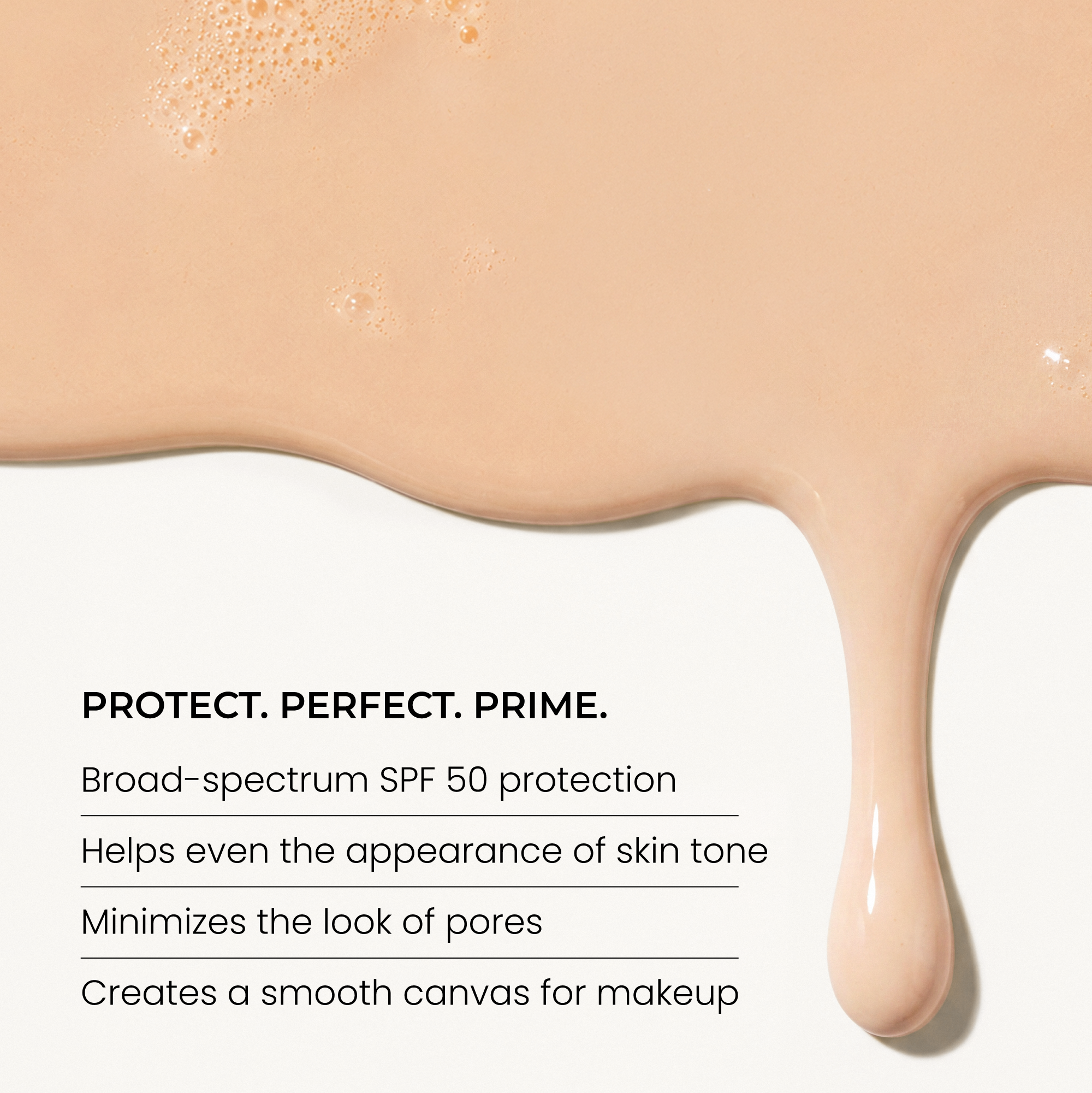 Daily SPF 50 Primer