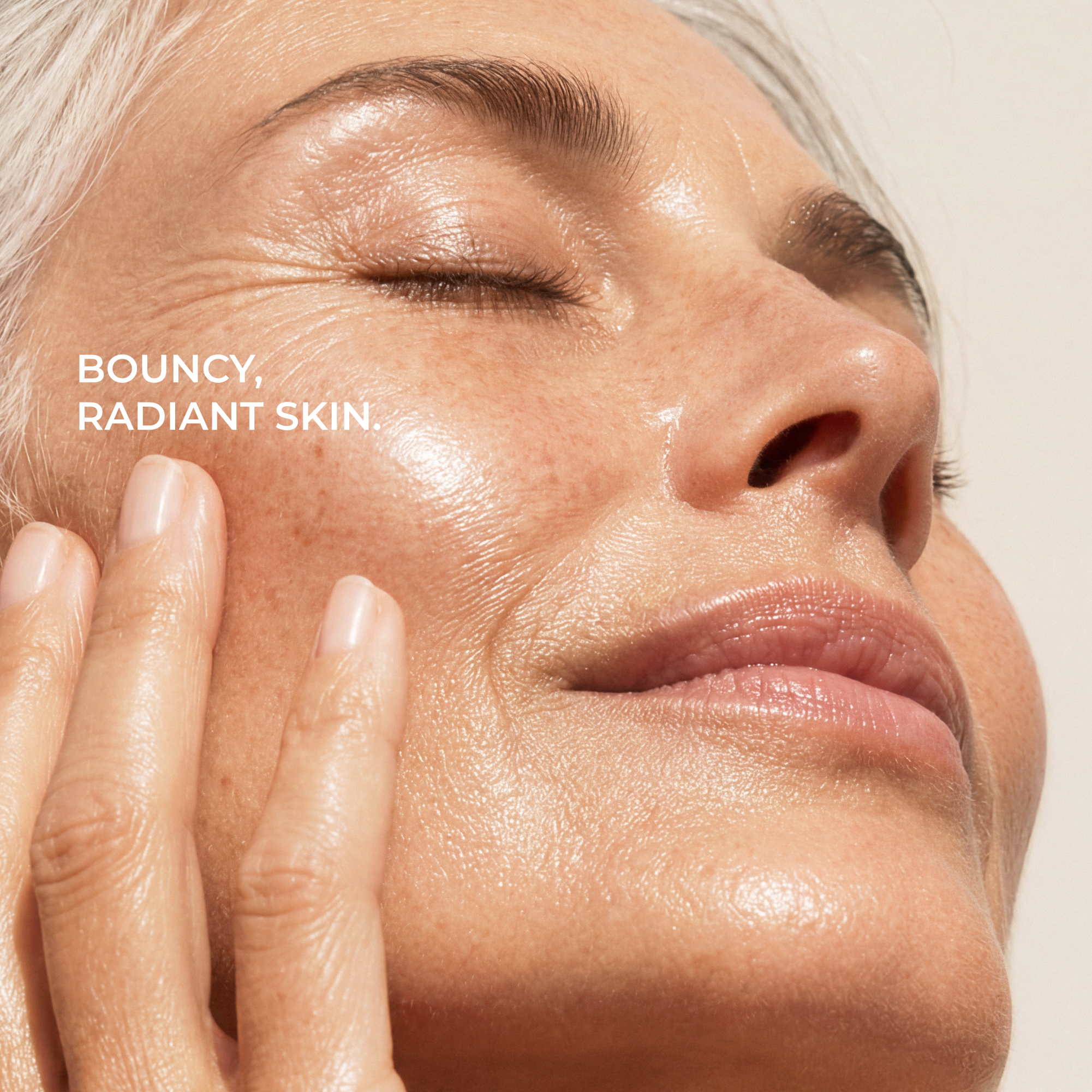 Squalane Facial Oil