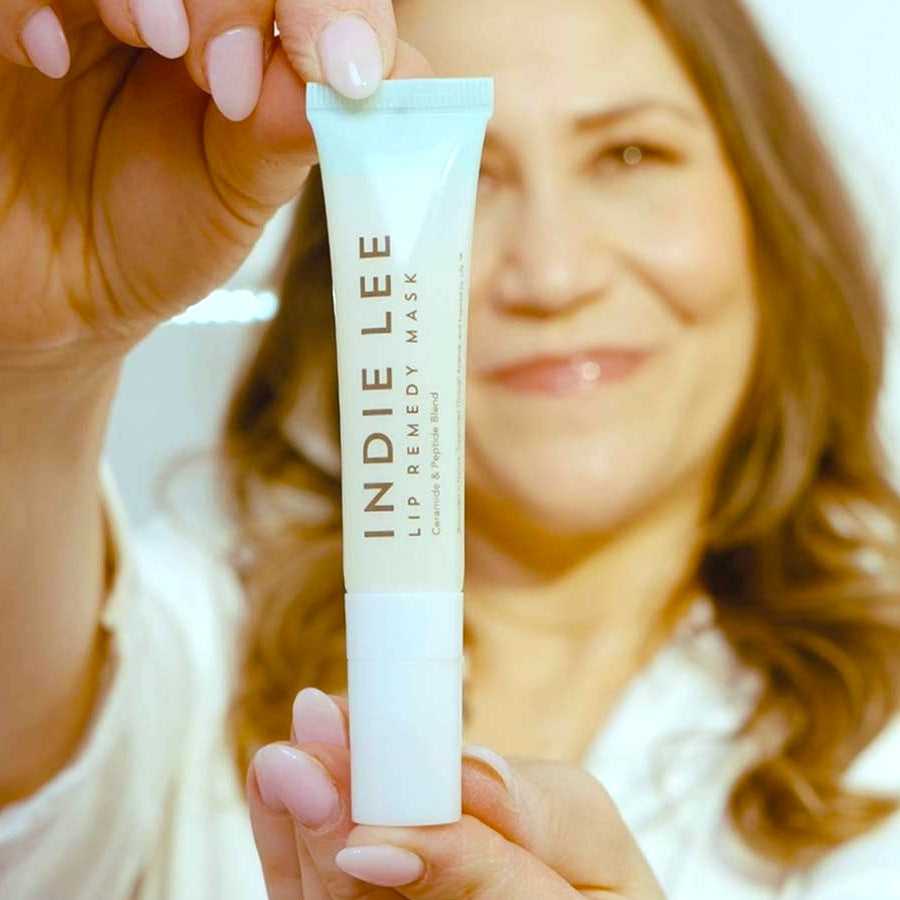 Brightening Cleanser - Best Strawberry Face Wash