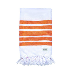 Indie Lee Beach Towel