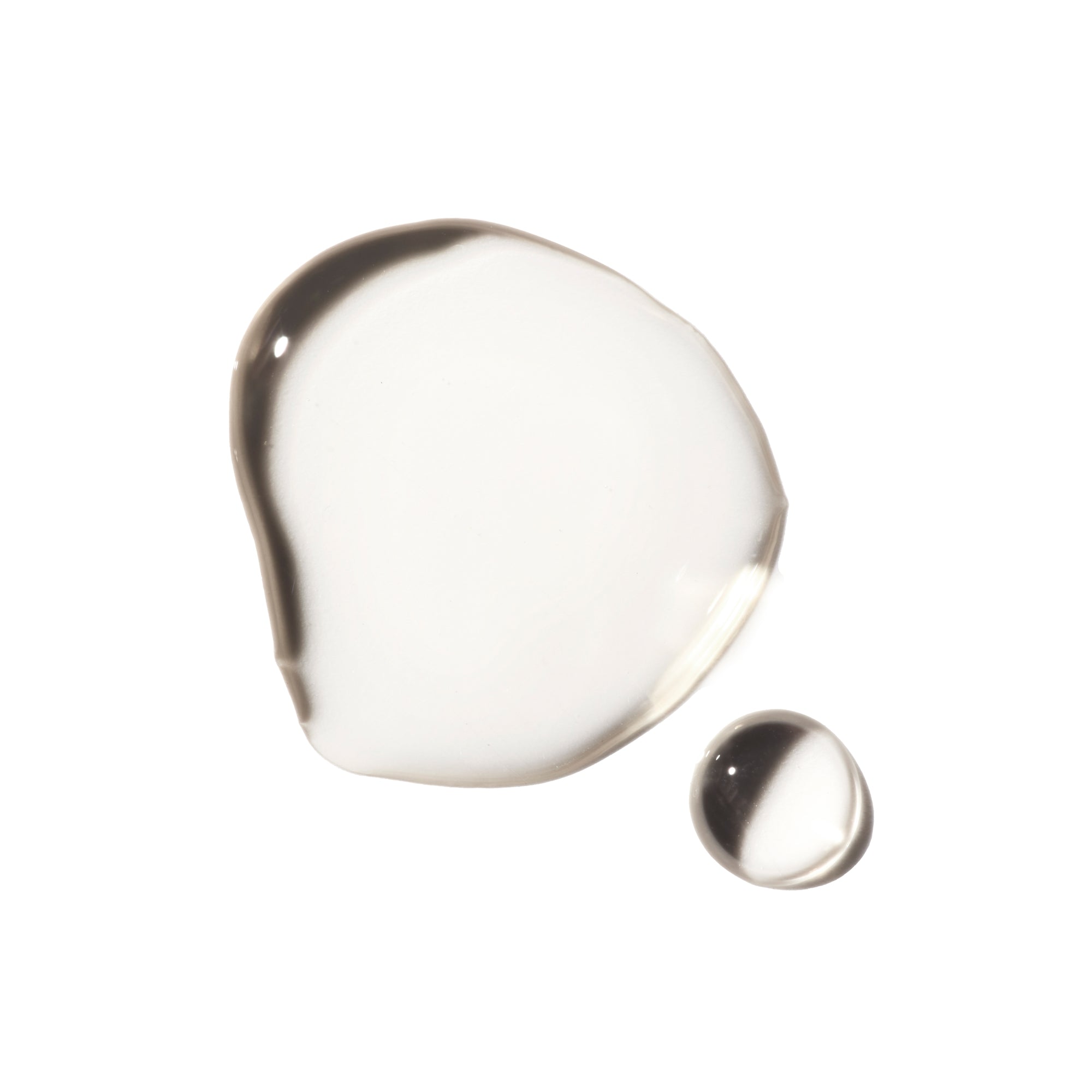 Swatch of Indie Lee AHA Exfoliating Solution