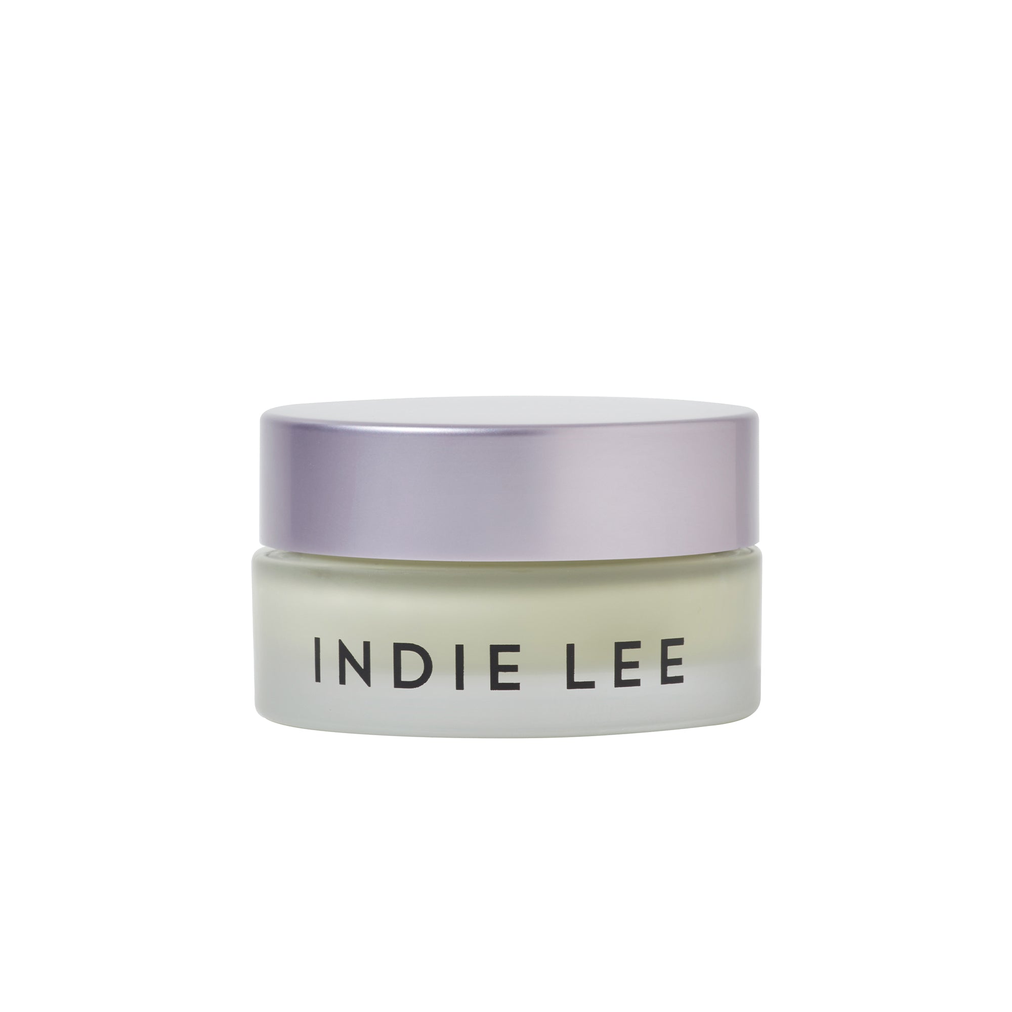 Jar of Indie Lee Color Balancer