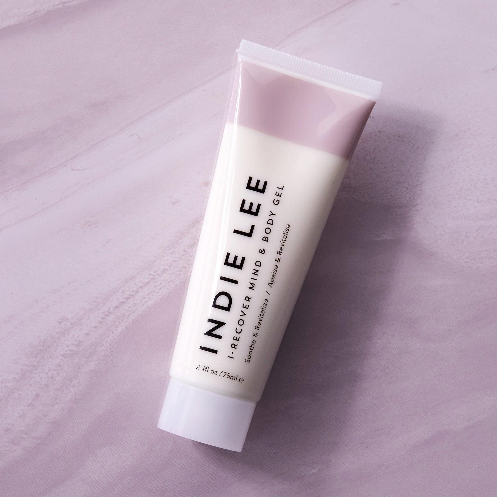 リジェニンS クリーム I-Recover Mind & Body Gel | Indie Lee Skincare